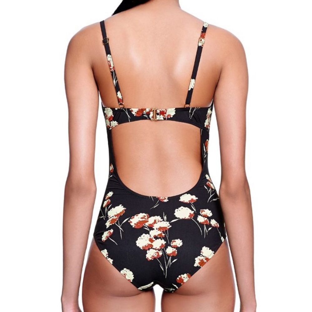 Tory Burch Bathing Suit